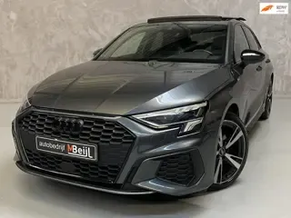 Foto van Audi A3