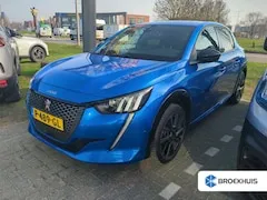 Peugeot 208 1.2 PureTech GT Pack 2022 - voorkant