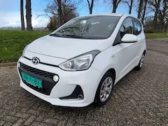 Foto van Hyundai i10