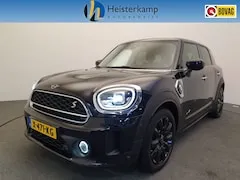Foto van Mini Countryman