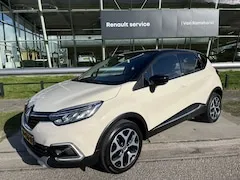 Renault Captur 1.2 TCe Intens 2018 - voorkant