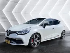 Renault Clio 1.6 R.S. Trophy 2016 - voorkant