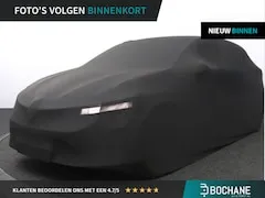 Renault Clio 1.2 TCe Intens 2017 - voorkant