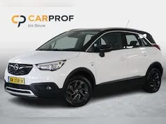 Foto van Opel Crossland