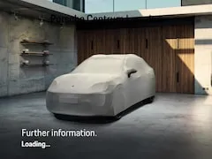 Foto van Porsche Macan