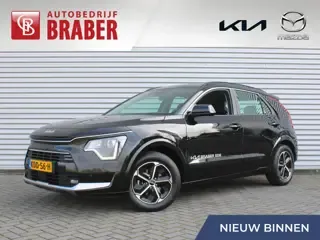 Foto van Kia Niro