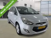 Foto van Hyundai ix20