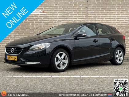 Foto van Volvo V40