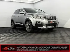 Foto van Peugeot 3008