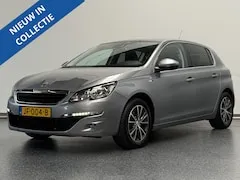 Foto van Peugeot 308
