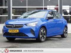 Opel Corsa Elegance 2022 - voorkant