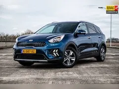 Foto van Kia Niro