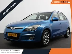 Foto van Hyundai i30 CW