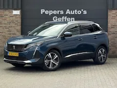 Foto van Peugeot 3008