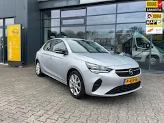 Opel Corsa 1.2 Edition 2022 - voorkant