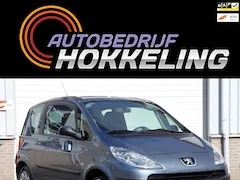 Foto van Peugeot 1007