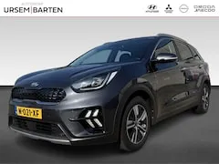 Foto van Kia Niro