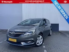 Foto van Opel Zafira