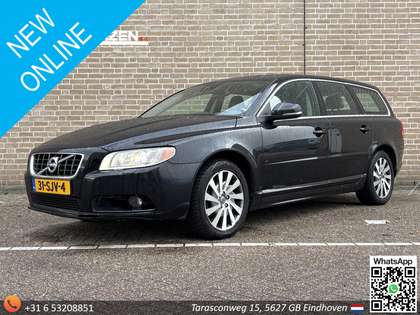 Foto van Volvo V70