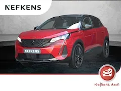 Foto van Peugeot 3008