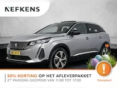 Foto van Peugeot 3008
