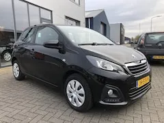 Foto van Peugeot 108