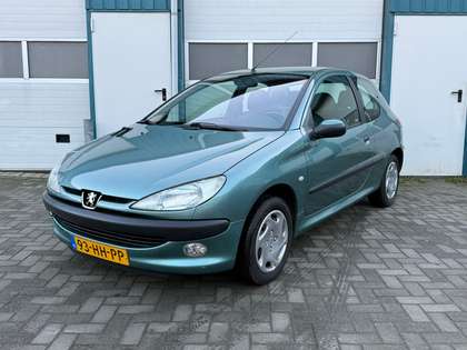 Foto van Peugeot 206