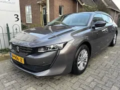 Foto van Peugeot 508