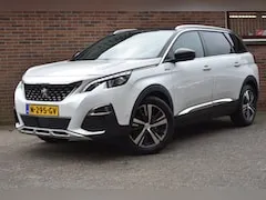 Foto van Peugeot 5008