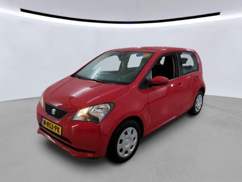 Seat Mii Electric electric 2021 - voorkant