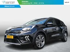 Foto van Kia Niro