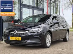 Opel Astra 1.4 Business+ 2018 - voorkant