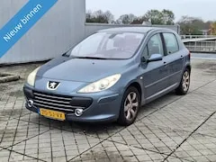 Foto van Peugeot 307