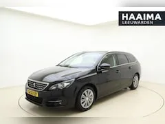 Foto van Peugeot 308