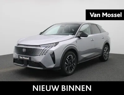 Foto van Peugeot 3008