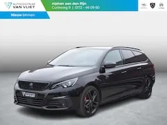 Foto van Peugeot 308