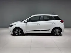 Hyundai I20 1.0 T-GDI Comfort 2018 - voorkant
