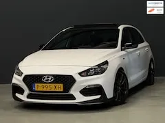 Foto van Hyundai i30
