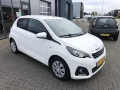 Foto van Peugeot 108