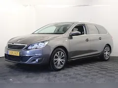 Foto van Peugeot 308