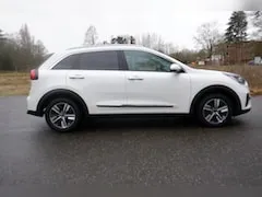 Foto van Kia Niro