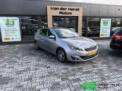 Foto van Peugeot 308