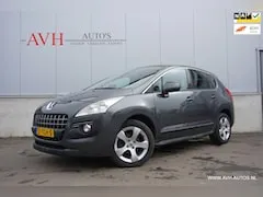 Foto van Peugeot 3008
