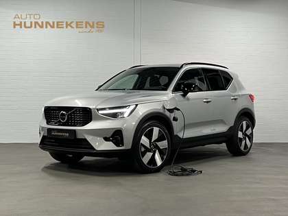 Volvo XC40 1.5 T5 Recharge R-Design 2022 - voorkant