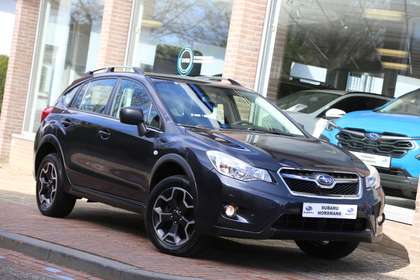 Foto van Subaru XV