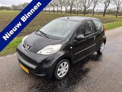 Foto van Peugeot 107