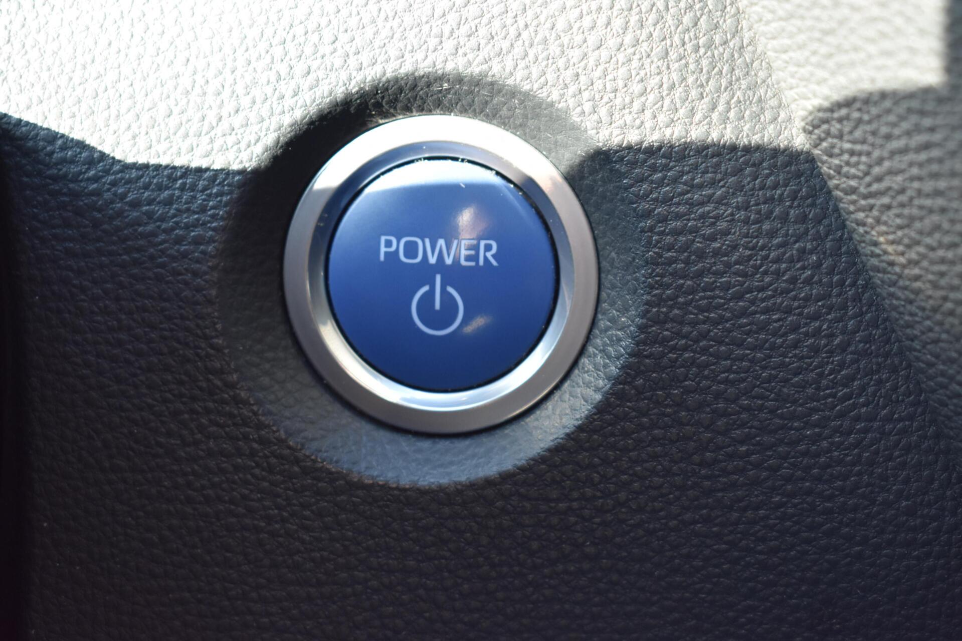 Foto van Toyota Toyota Corolla