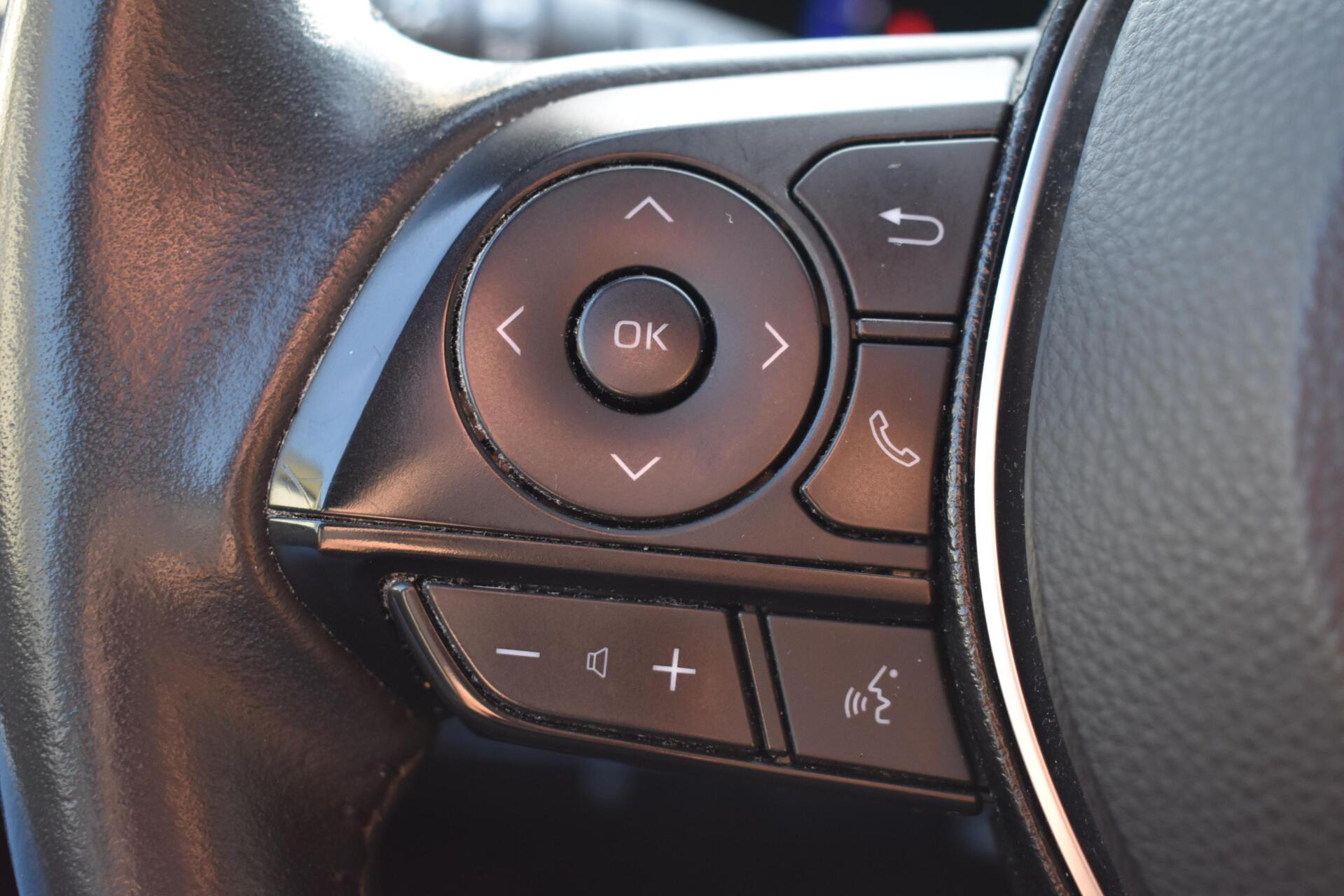 Foto van Toyota Toyota Corolla