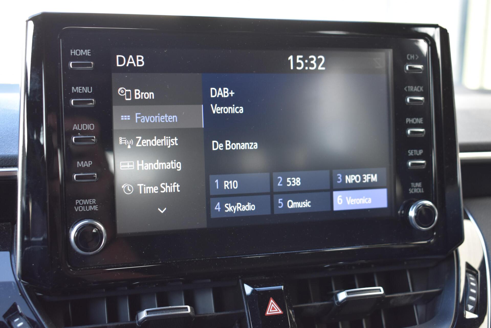 Foto van Toyota Toyota Corolla