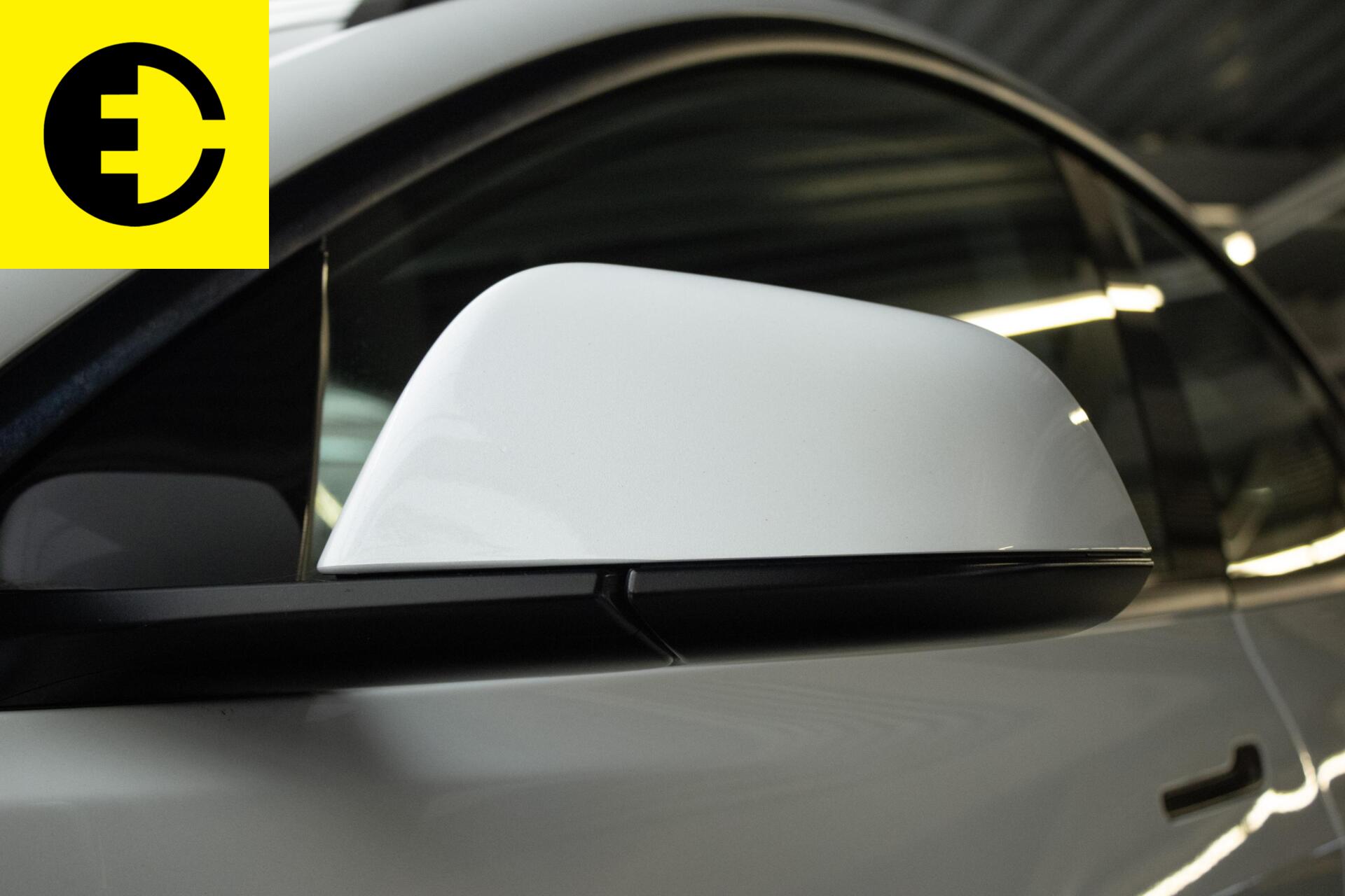 Foto van Tesla Model 3